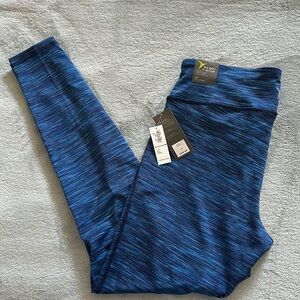 Brand new never worn Old Navy large tall leggings